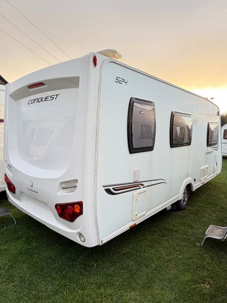 ✨BARGAIN 2013 LUNAR CONQUEST 4 BERTH✨ 398031397