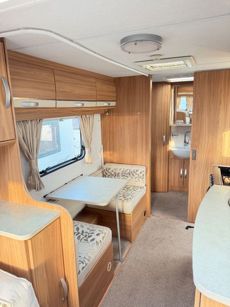 ✨BARGAIN 2013 LUNAR CONQUEST 4 BERTH✨ 398031398