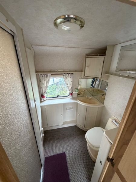 ✨BARGAIN COACHMAN GENIUS 2 BERTH✨ 398035640