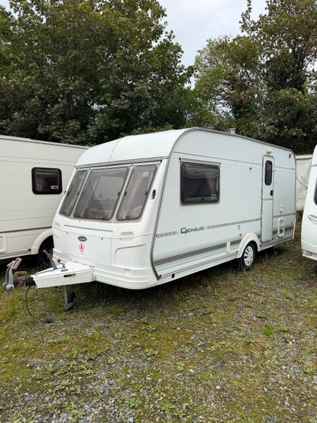 ✨BARGAIN COACHMAN GENIUS 2 BERTH✨ 398035636