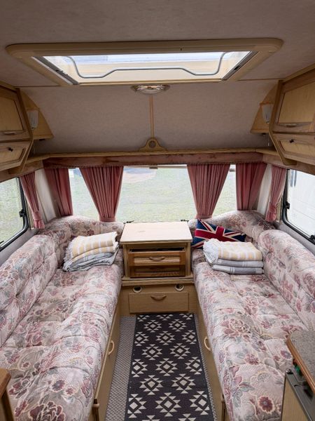 ✨BARGAIN COACHMAN GENIUS 2 BERTH✨ 398035637