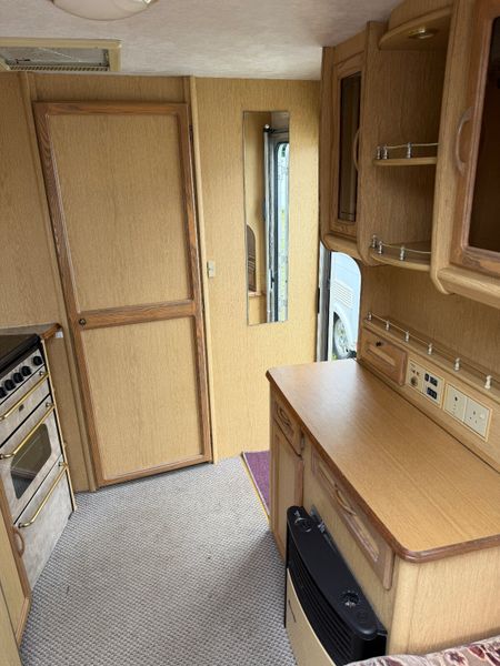 ✨BARGAIN COACHMAN GENIUS 2 BERTH✨ 398035638