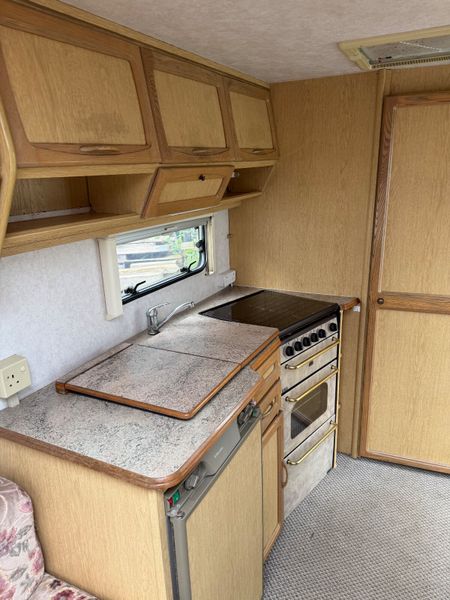 ✨BARGAIN COACHMAN GENIUS 2 BERTH✨ 398035639