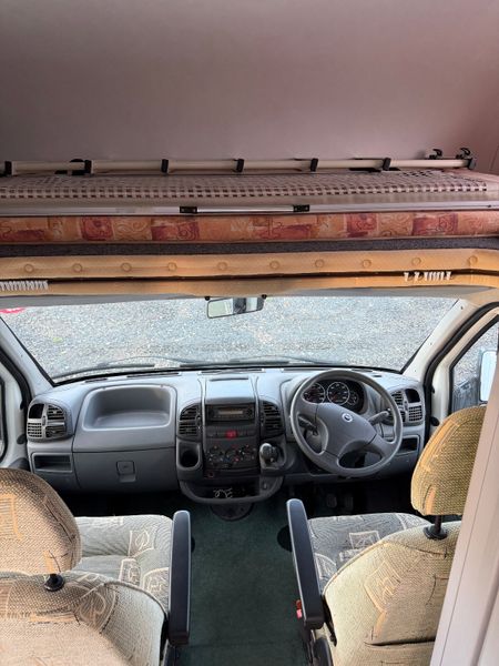 ✨STUNNING 2005 FIAT DUCATO 4 BERTH✨ 398035700