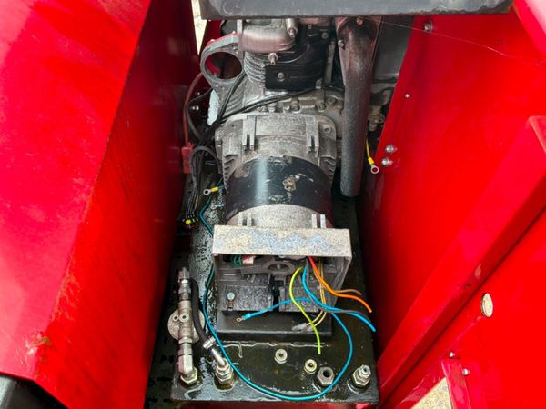 RSL Asphalt recycling bitumen mixing plant....REPA 398143126