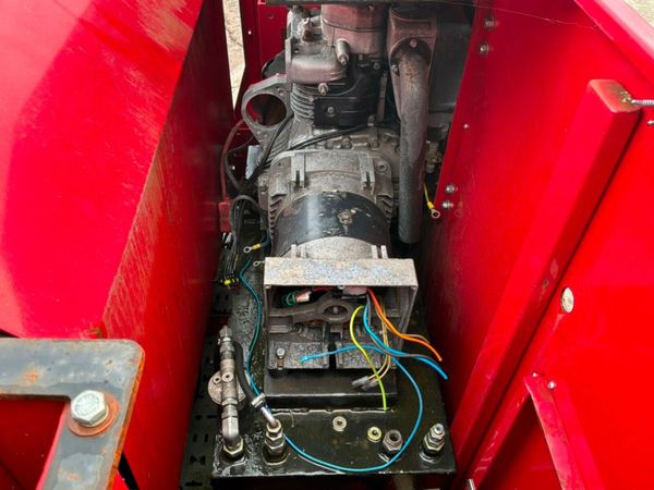 RSL Asphalt recycling bitumen mixing plant....REPA 398143131