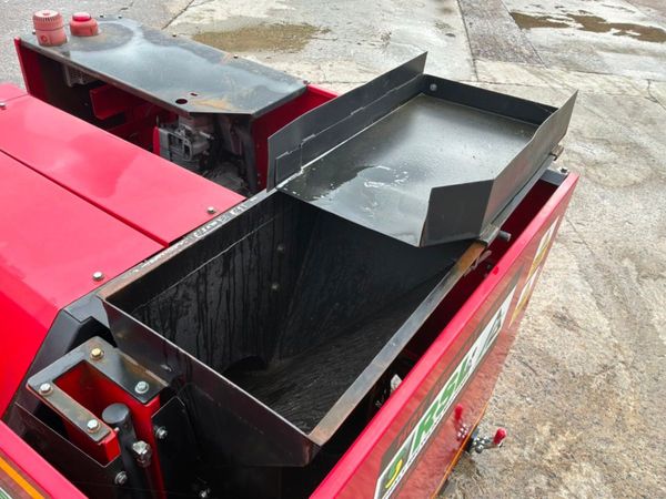 RSL Asphalt recycling bitumen mixing plant....REPA 398143135