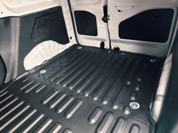Toyota Proace City GX FSH Incl VAT 398156406
