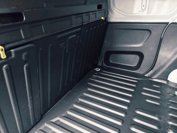 Toyota Proace City GX FSH Incl VAT 398156408