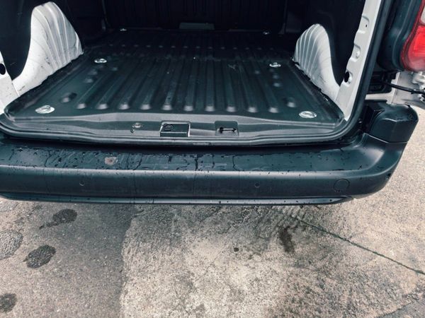Toyota Proace City GX FSH Incl VAT 398156416
