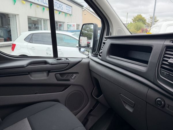 Ford Transit Custom Fully Serviced 398183235