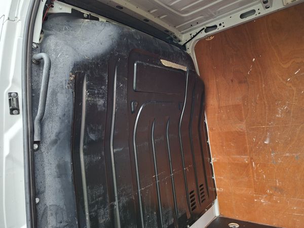Opel Movano/Renault Master 2021 MWB 2.3Dci 398187462