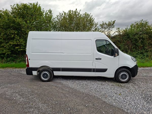 Opel Movano/Renault Master 2021 MWB 2.3Dci 398187415