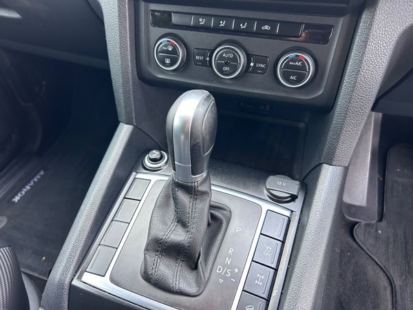 Volkswagen Amarok 2019 398193044