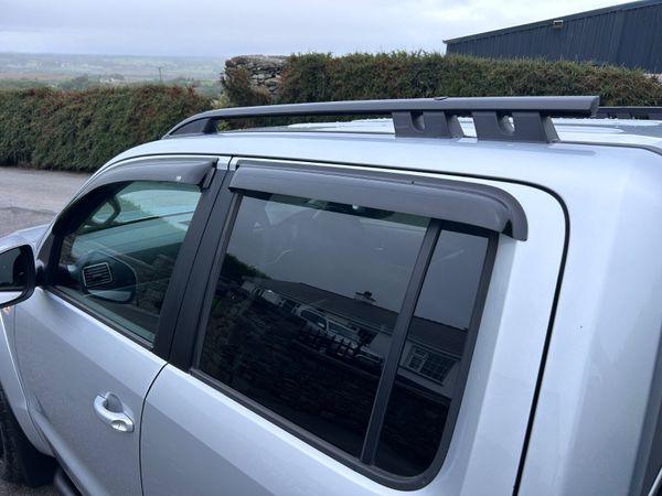 Volkswagen Amarok 2019 398193046