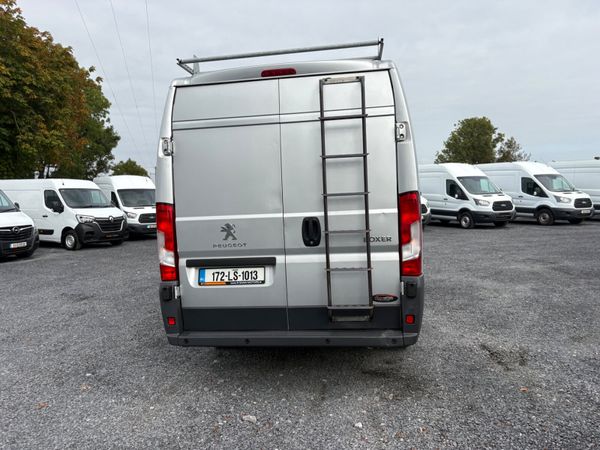 Peugeot Boxer 398111351