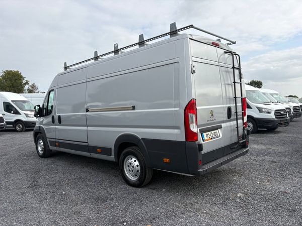 Peugeot Boxer 398111352