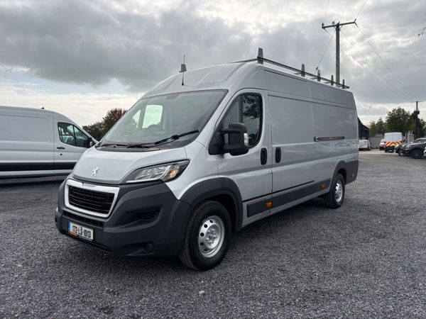 Peugeot Boxer 398111353