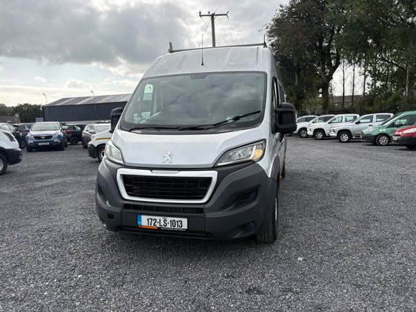 Peugeot Boxer 398111354