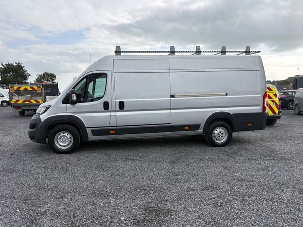 Peugeot Boxer 398111355