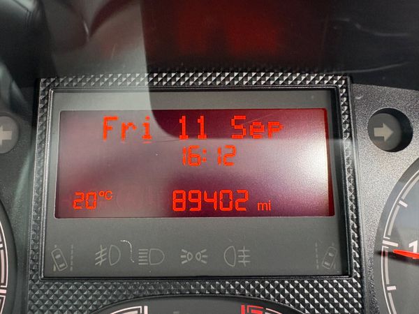 Peugeot Boxer 398111357