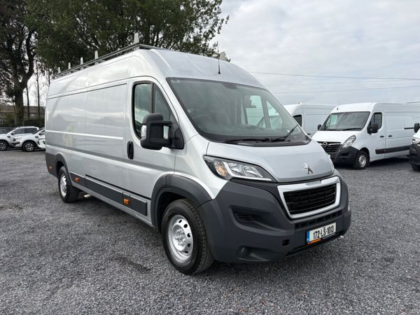 Peugeot Boxer 398111358