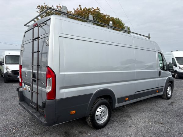 Peugeot Boxer 398111359
