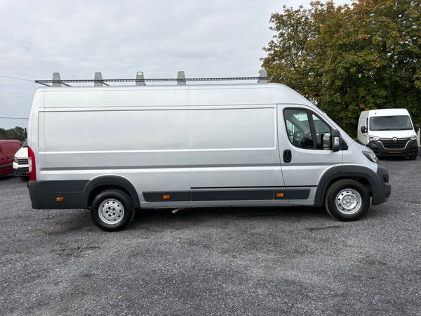 Peugeot Boxer 398111360