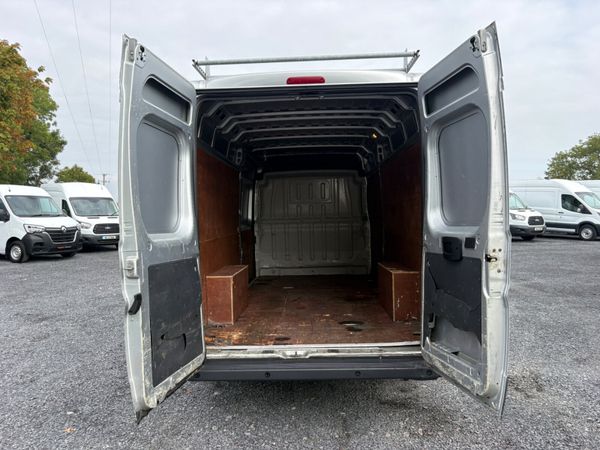 Peugeot Boxer 398111364