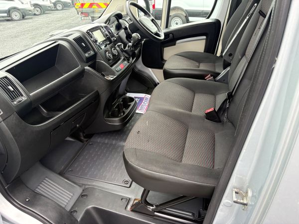 Peugeot Boxer 398111365