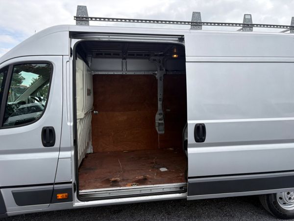 Peugeot Boxer 398111369