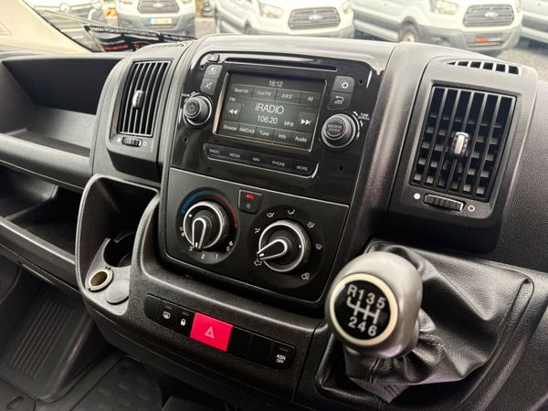 Peugeot Boxer 398111371