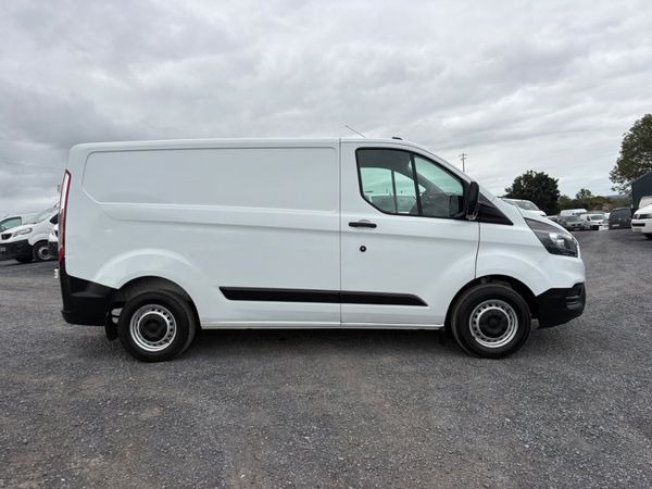 Ford Transit Custom 398111552