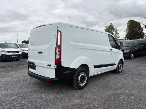 Ford Transit Custom 398111553