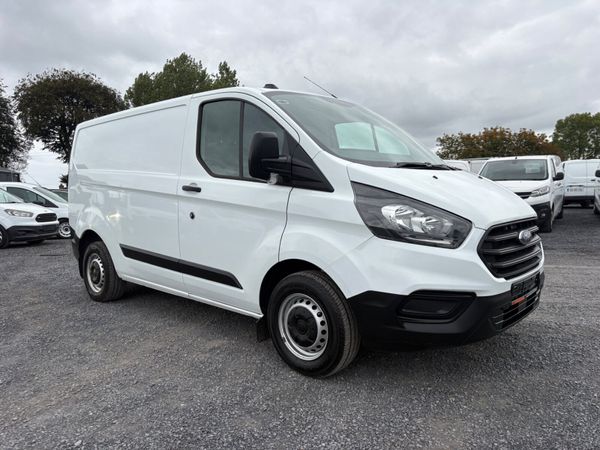 Ford Transit Custom 398111554