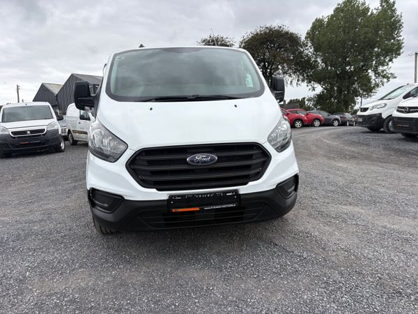 Ford Transit Custom 398111555