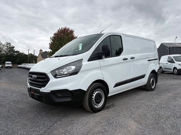 Ford Transit Custom 398111557