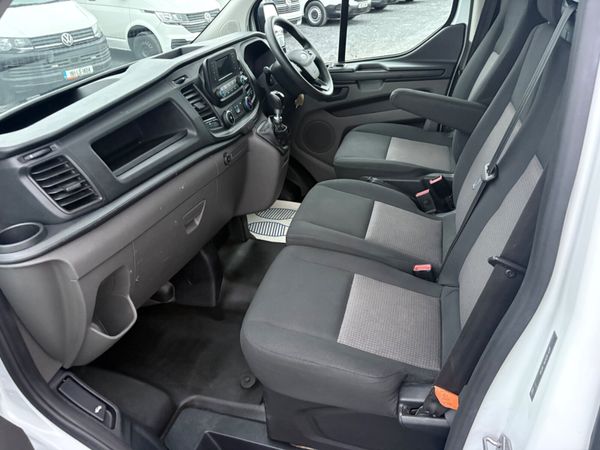 Ford Transit Custom 398111561