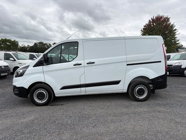 Ford Transit Custom 398111562