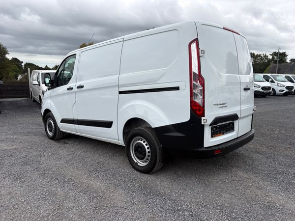 Ford Transit Custom 398111570