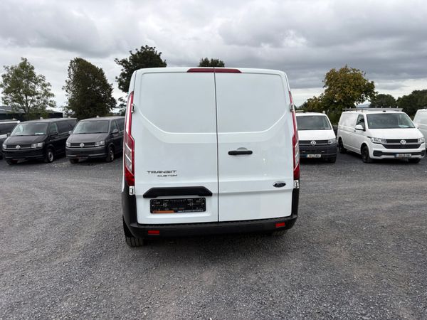Ford Transit Custom 398111571