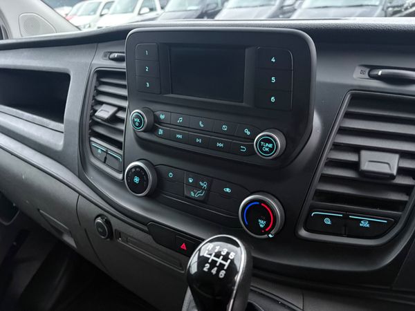 Ford Transit Custom 398111578