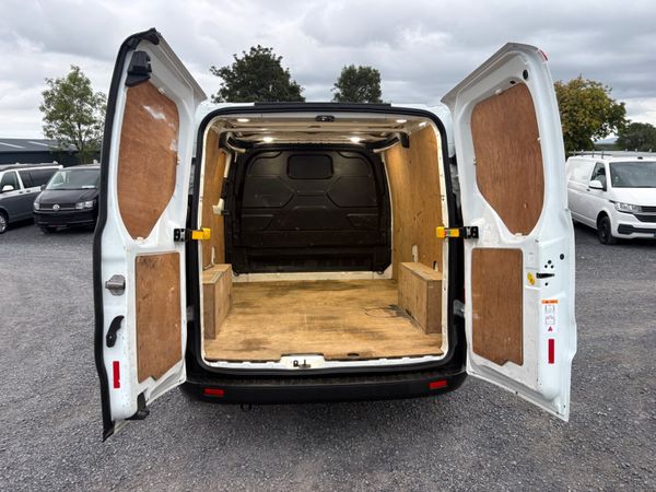 Ford Transit Custom 398111580