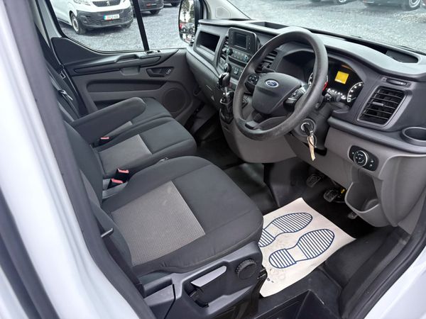 Ford Transit Custom 398111583