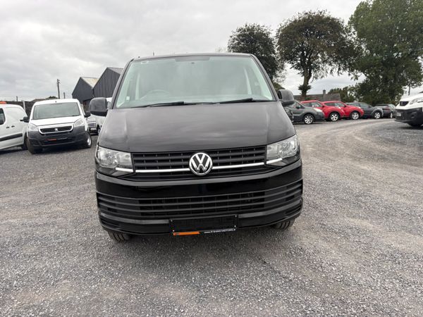 Volkswagen Transporter 398111679
