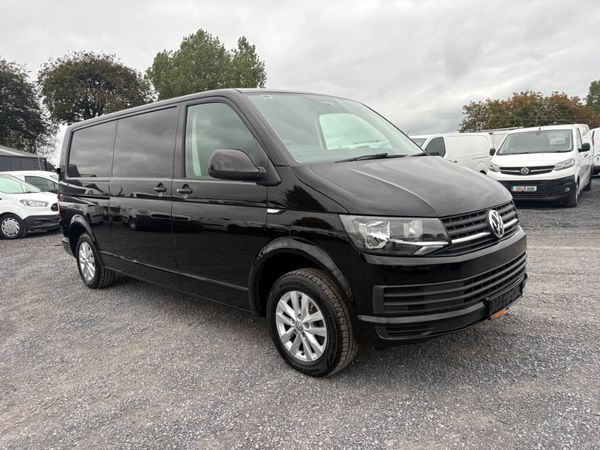Volkswagen Transporter 398111681
