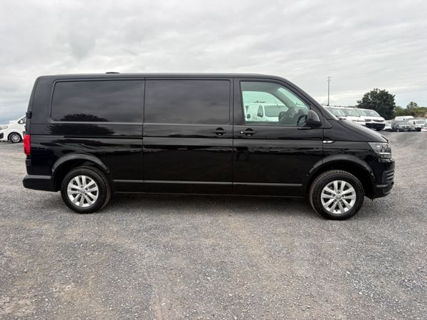 Volkswagen Transporter 398111683