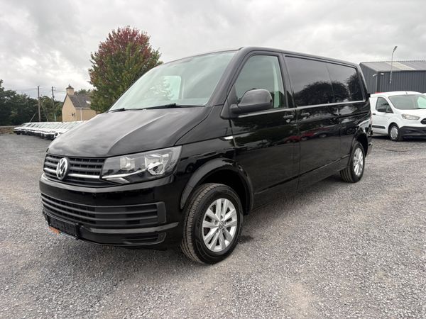 Volkswagen Transporter 398111689