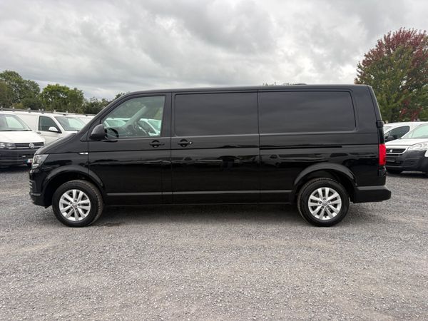 Volkswagen Transporter 398111690