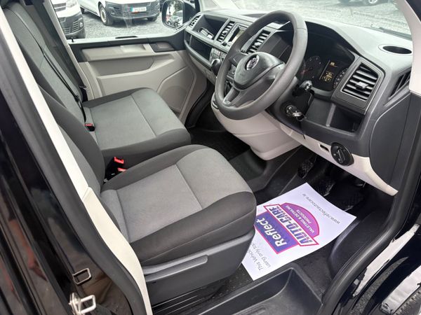 Volkswagen Transporter 398111692